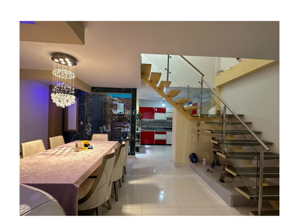 Casa en Arriendo en Los corales, Pereira