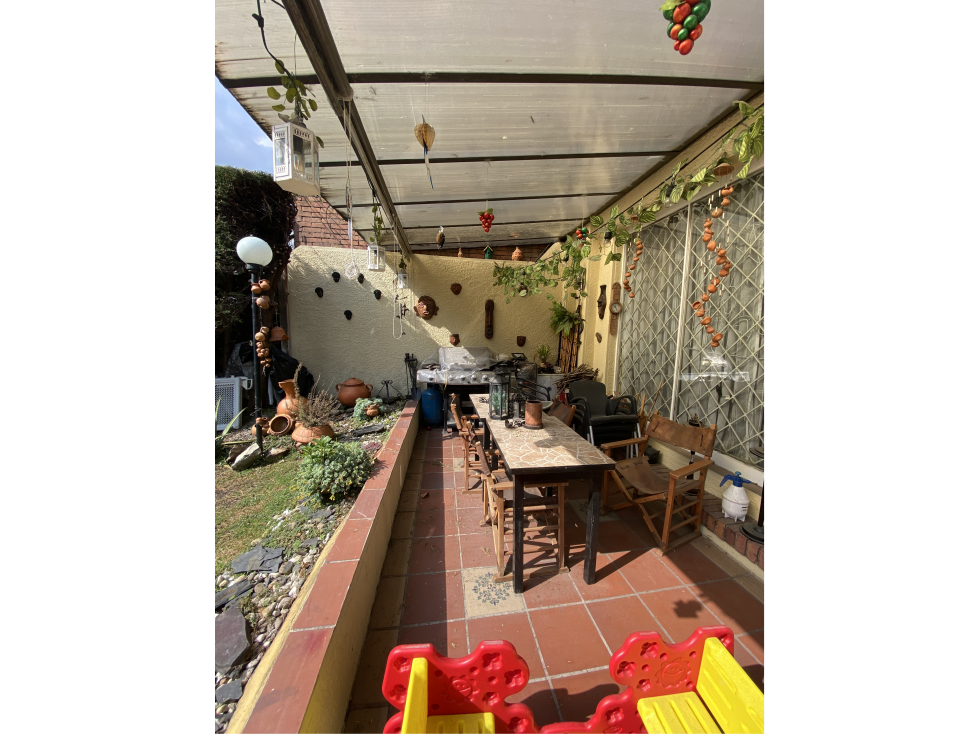 Casa en venta en La Calleja, Bogotá · foto 7 de 15