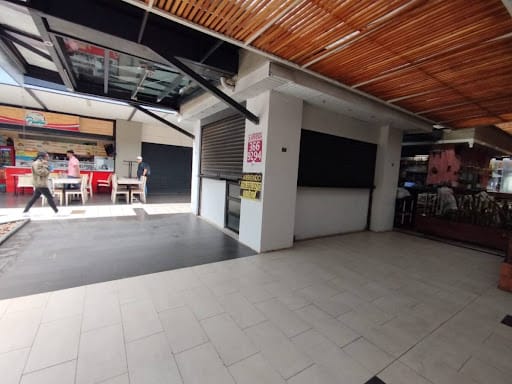 Local en arriendo en Simesa, Medellín, 14 m² · foto 3 de 5