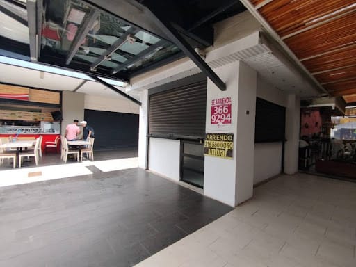 Local en arriendo en Simesa, Medellín, 14 m² · foto 4 de 5