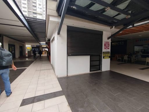 Local en arriendo en Simesa, Medellín, 14 m² · foto 5 de 5