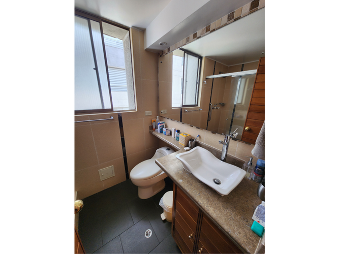 Apartamento de 3 alcobas en venta en Chico, Bogotá, 148 m² · foto 19 de 24