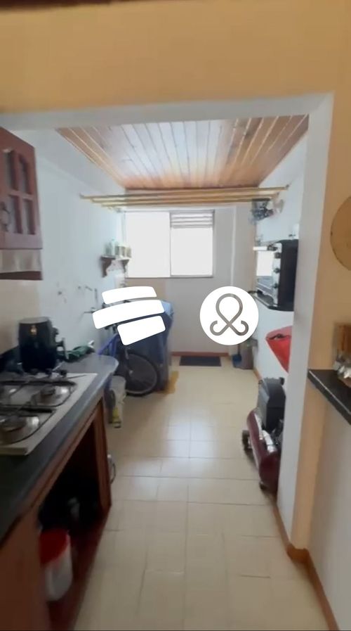Apartamento de 3 alcobas en venta en Suramericana, Medellín, 78 m² · foto 6 de 9