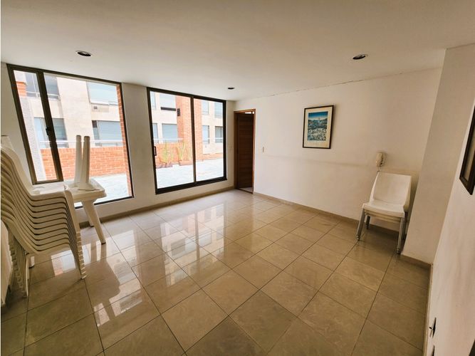 Apartamento de 3 alcobas en venta en Chico, Bogotá, 148 m² · foto 23 de 24