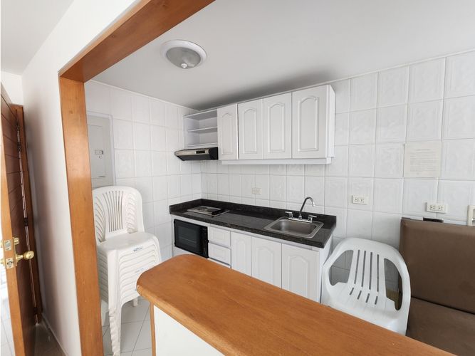 Apartamento de 3 alcobas en venta en Chico, Bogotá, 148 m² · foto 24 de 24