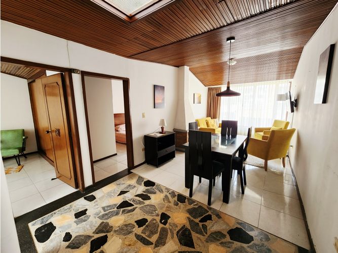 Apartamento en venta en Cedritos, Bogotá · foto 2 de 11