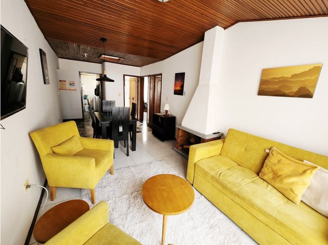Apartamento en venta en Cedritos, Bogotá · foto 3 de 11