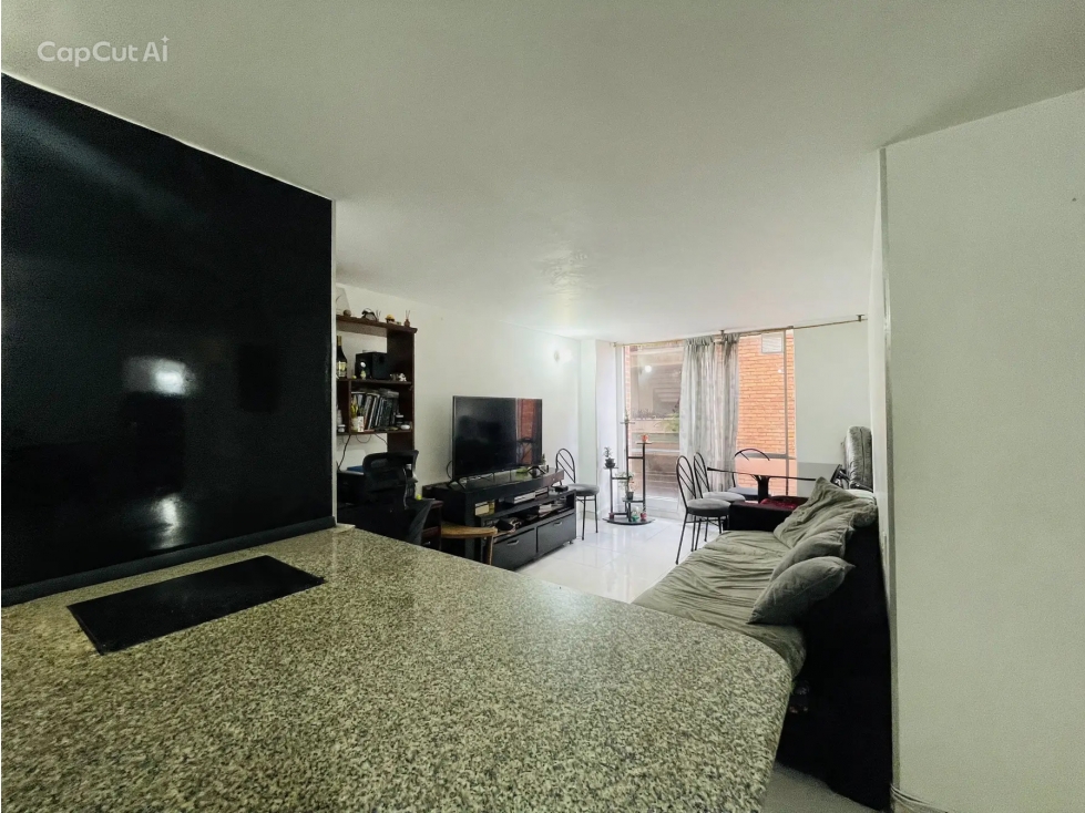 Apartamento en venta en Palermo, Bogotá · foto 2 de 22
