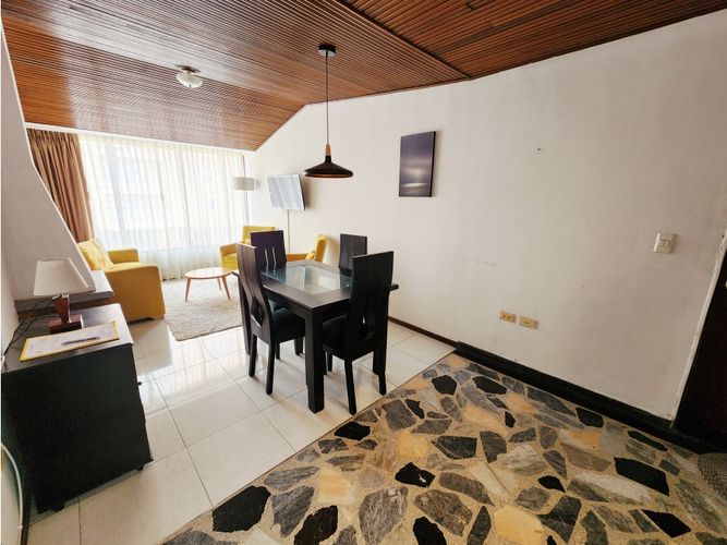 Apartamento en venta en Cedritos, Bogotá · foto 4 de 11