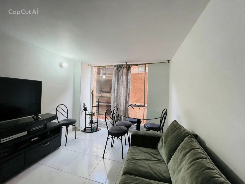 Apartamento en venta en Palermo, Bogotá · foto 3 de 22