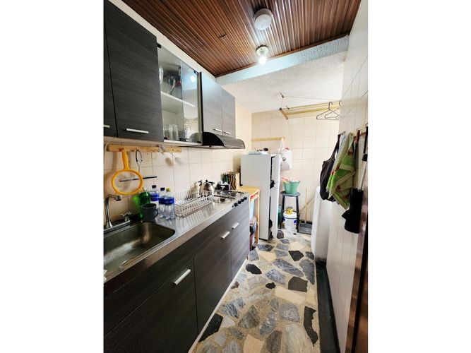 Apartamento en venta en Cedritos, Bogotá · foto 5 de 11