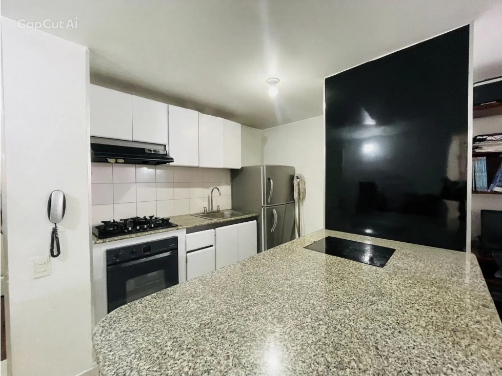 Apartamento en venta en Palermo, Bogotá · foto 4 de 22