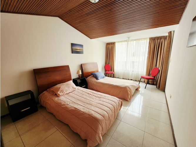 Apartamento en venta en Cedritos, Bogotá · foto 6 de 11