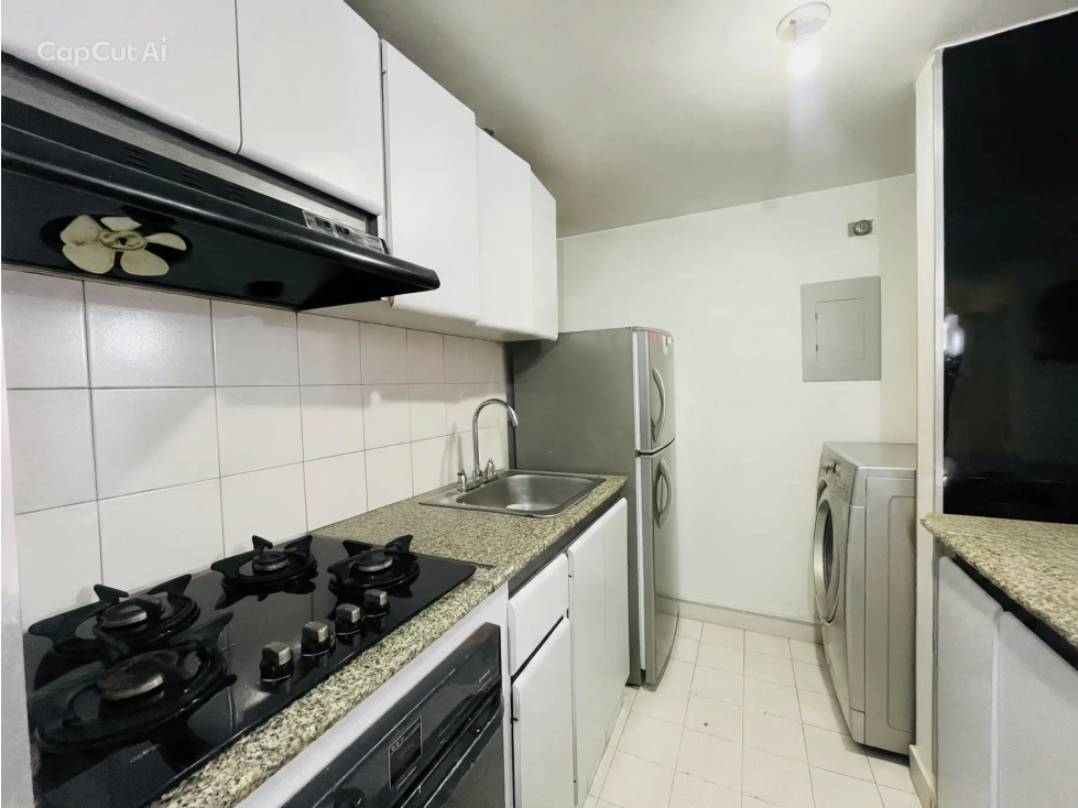 Apartamento en venta en Palermo, Bogotá · foto 5 de 22