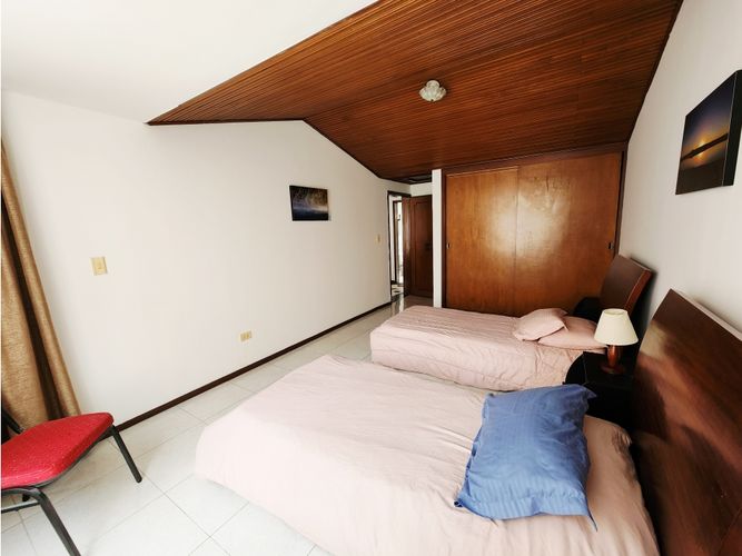 Apartamento en venta en Cedritos, Bogotá · foto 7 de 11