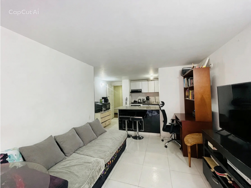 Apartamento en venta en Palermo, Bogotá · foto 6 de 22