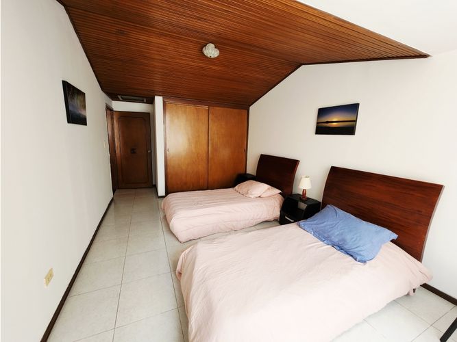 Apartamento en venta en Cedritos, Bogotá · foto 8 de 11