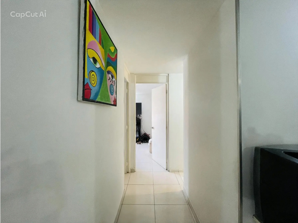 Apartamento en venta en Palermo, Bogotá · foto 7 de 22