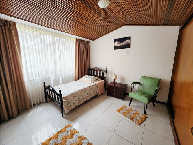 Apartamento en venta en Cedritos, Bogotá · foto 9 de 11