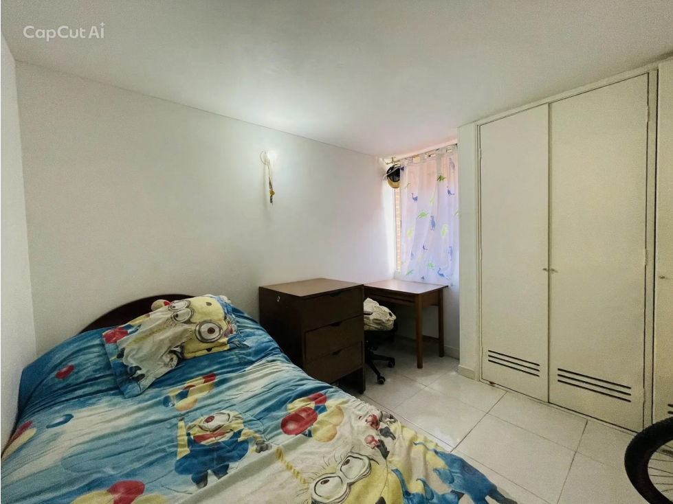 Apartamento en venta en Palermo, Bogotá · foto 8 de 22