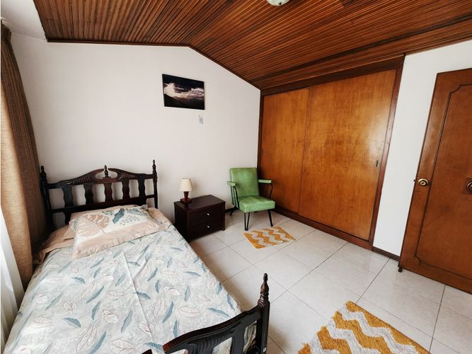 Apartamento en venta en Cedritos, Bogotá · foto 10 de 11