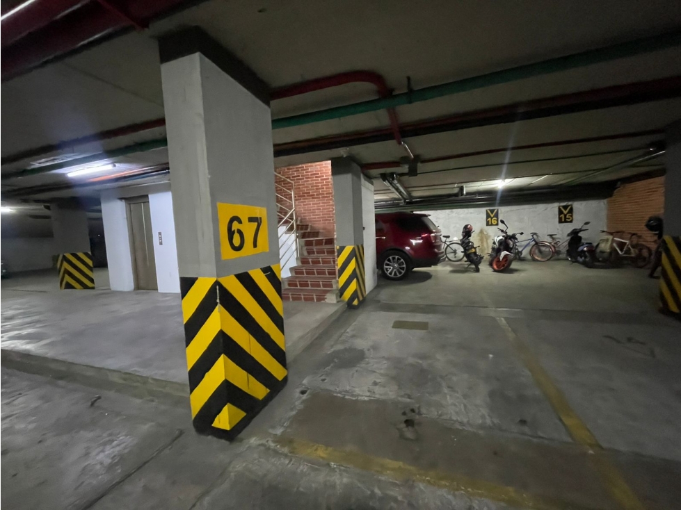 Apartamento en venta en Palermo, Bogotá · foto 11 de 22