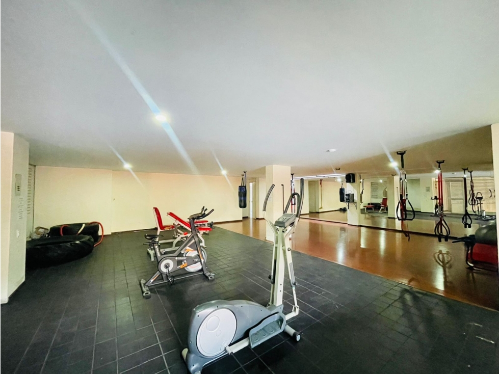 Apartamento en venta en Palermo, Bogotá · foto 12 de 22