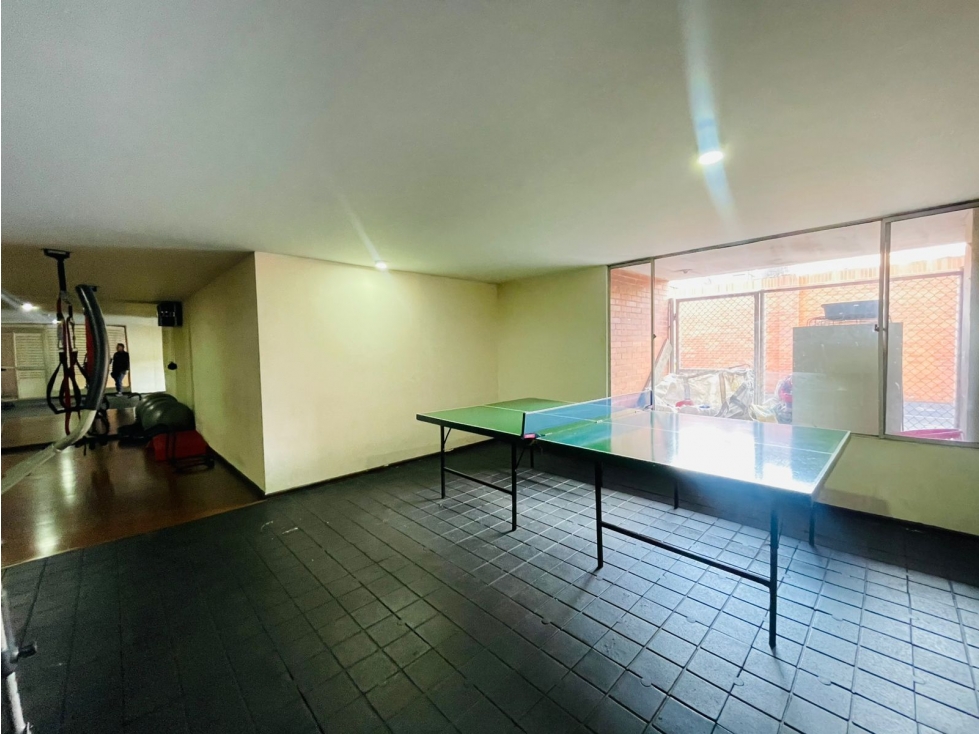 Apartamento en venta en Palermo, Bogotá · foto 13 de 22