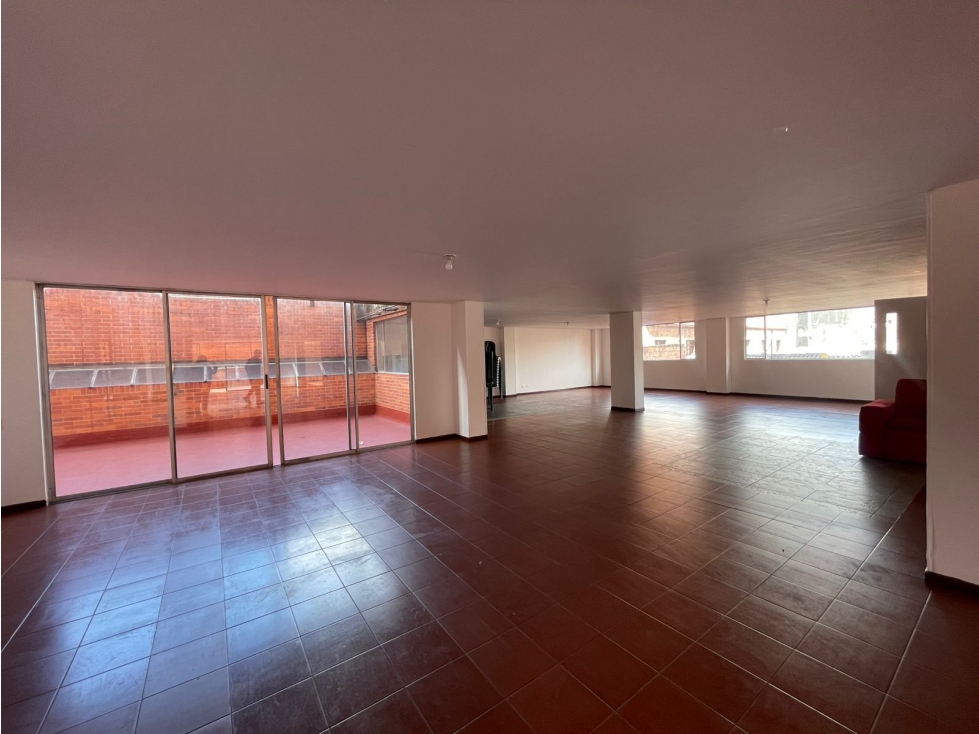 Apartamento en venta en Palermo, Bogotá · foto 14 de 22