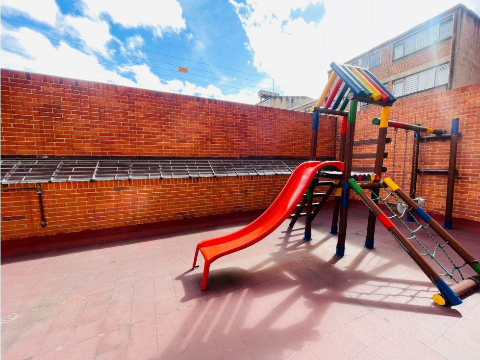 Apartamento en venta en Palermo, Bogotá · foto 15 de 22