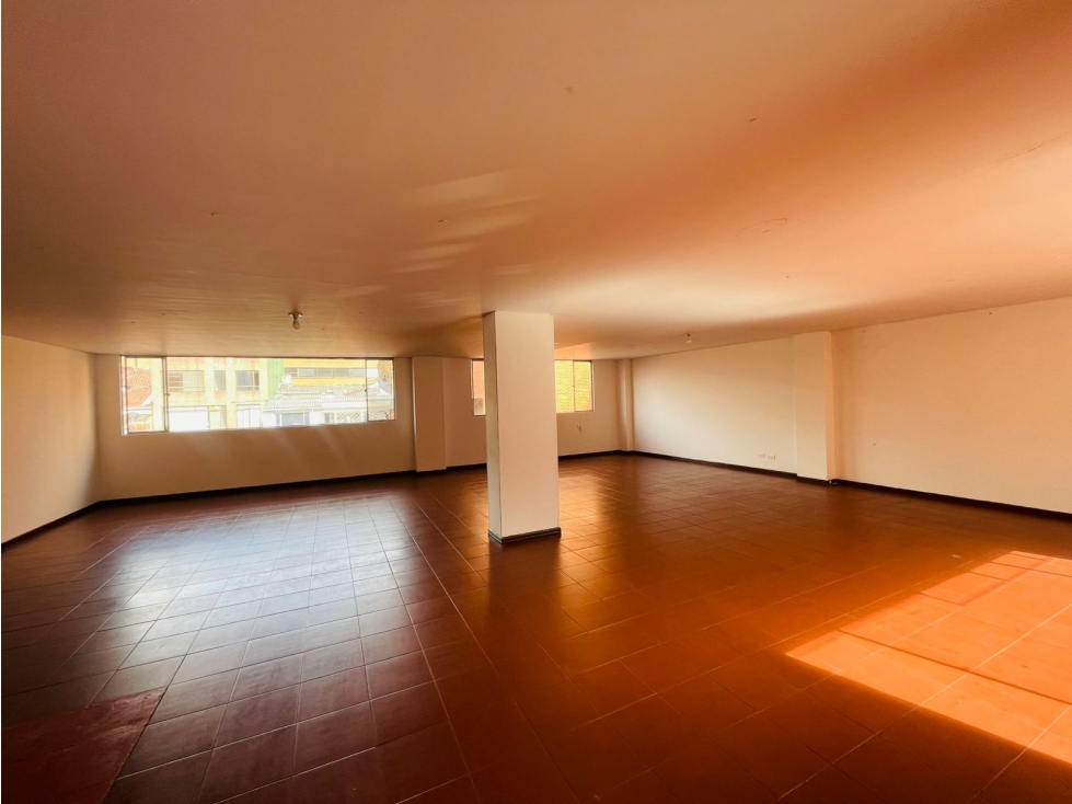 Apartamento en venta en Palermo, Bogotá · foto 16 de 22