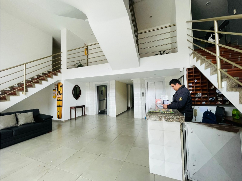 Apartamento en venta en Palermo, Bogotá · foto 17 de 22