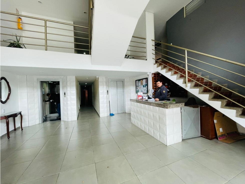 Apartamento en venta en Palermo, Bogotá · foto 18 de 22