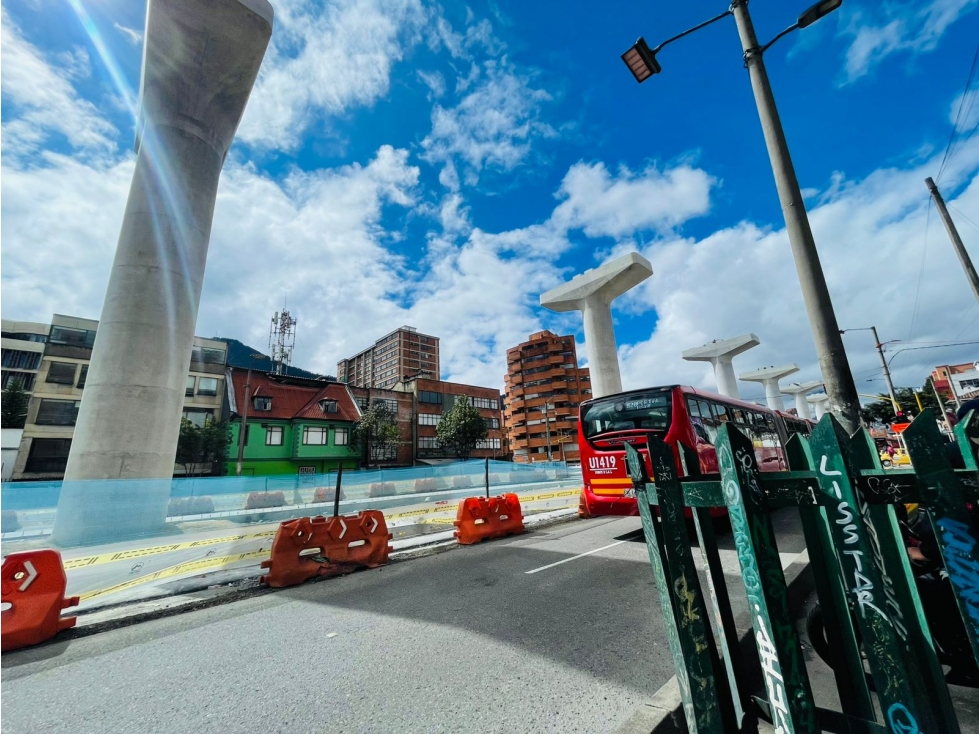 Apartamento en venta en Palermo, Bogotá · foto 21 de 22