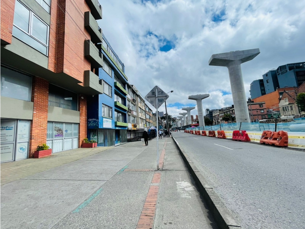 Apartamento en venta en Palermo, Bogotá · foto 22 de 22
