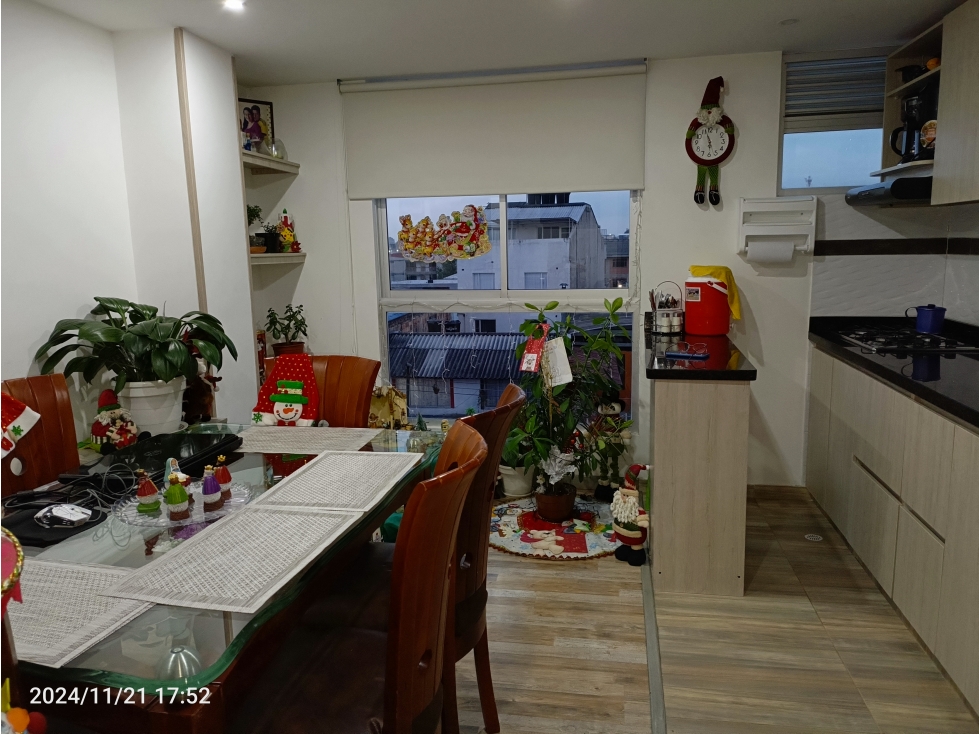 Apartamento en venta en Fontibon, Bogotá · foto 3 de 17