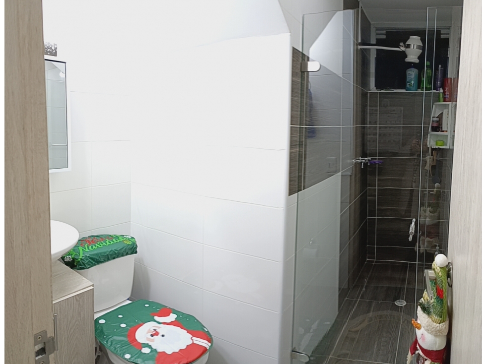 Apartamento en venta en Fontibon, Bogotá · foto 5 de 17