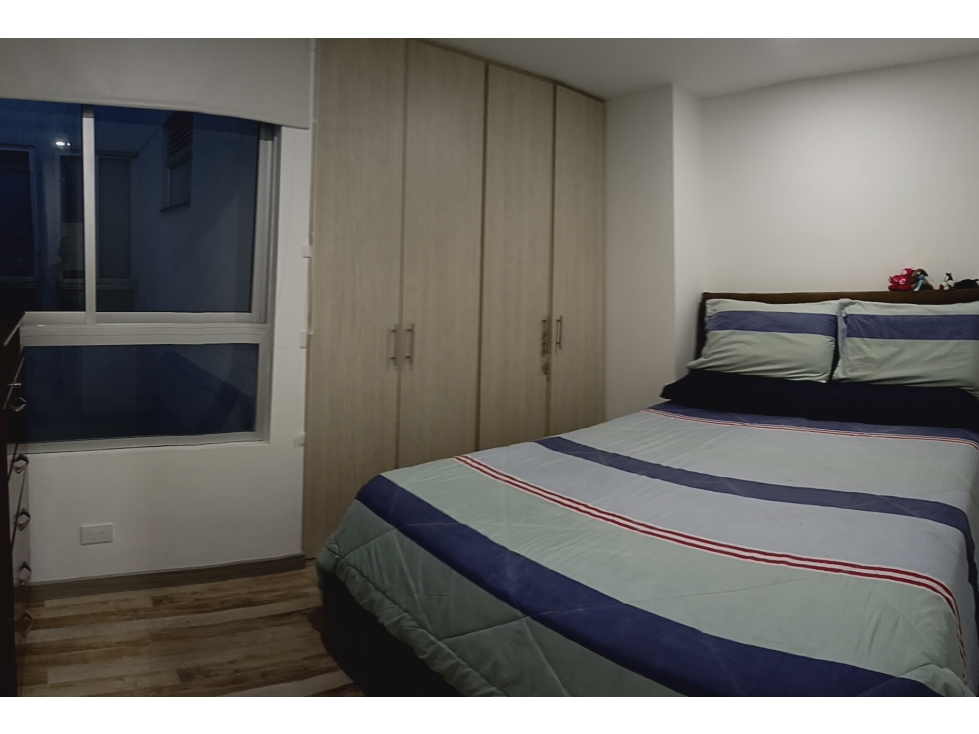 Apartamento en venta en Fontibon, Bogotá · foto 6 de 17