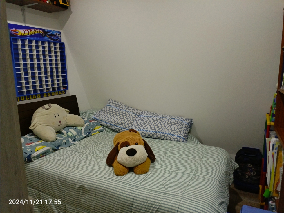 Apartamento en venta en Fontibon, Bogotá · foto 7 de 17