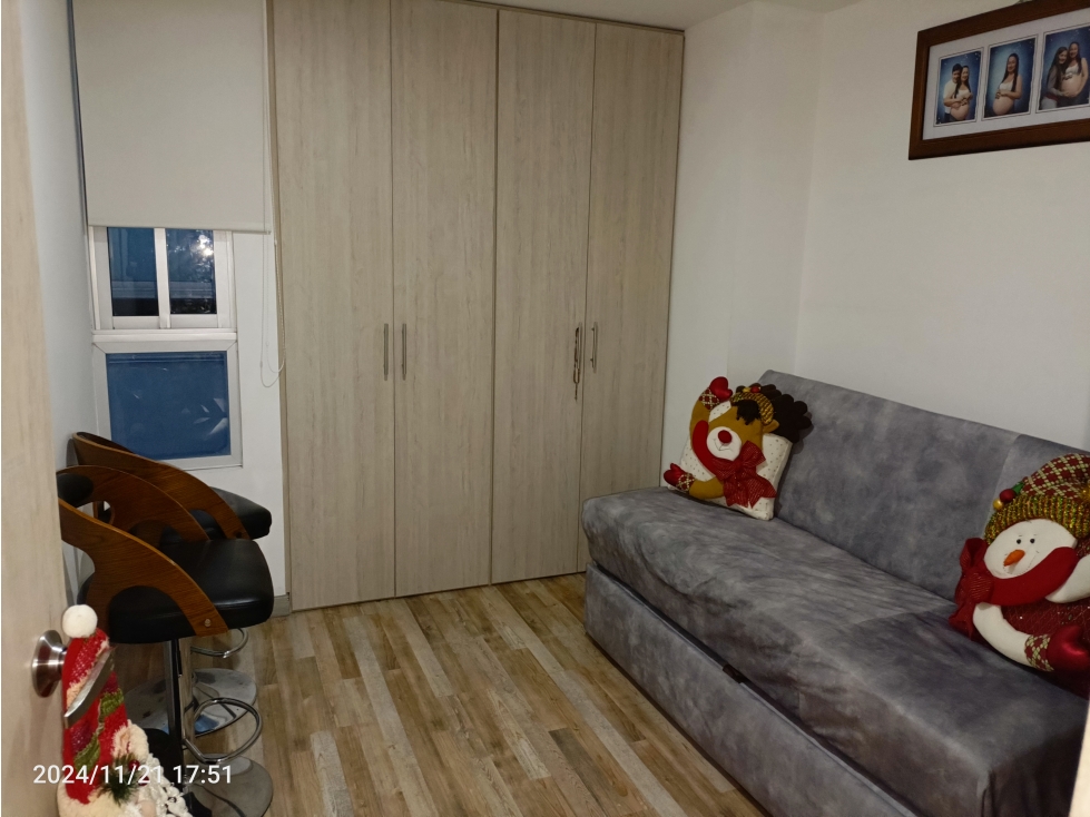 Apartamento en venta en Fontibon, Bogotá · foto 9 de 17