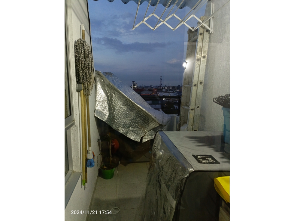 Apartamento en venta en Fontibon, Bogotá · foto 14 de 17