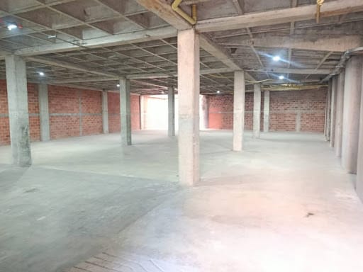Bodega en arriendo en Pueblo Viejo, La Estrella, 690 m² · foto 2 de 12