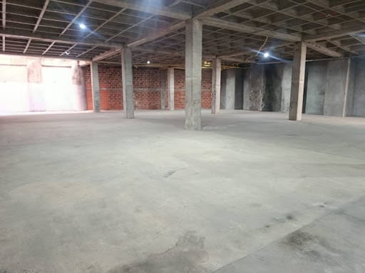 Bodega en arriendo en Pueblo Viejo, La Estrella, 690 m² · foto 3 de 12