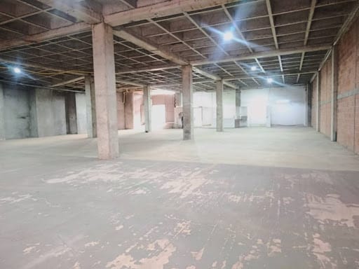 Bodega en arriendo en Pueblo Viejo, La Estrella, 690 m² · foto 4 de 12