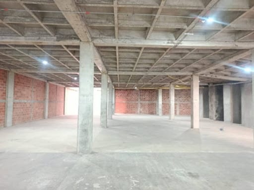 Bodega en arriendo en Pueblo Viejo, La Estrella, 690 m² · foto 5 de 12