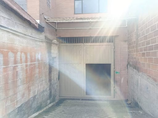 Bodega en arriendo en Pueblo Viejo, La Estrella, 690 m² · foto 6 de 12