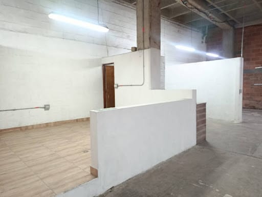 Bodega en arriendo en Pueblo Viejo, La Estrella, 690 m² · foto 8 de 12