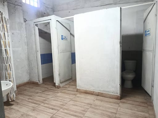 Bodega en arriendo en Pueblo Viejo, La Estrella, 690 m² · foto 10 de 12