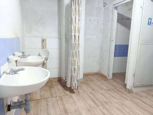 Bodega en arriendo en Pueblo Viejo, La Estrella, 690 m² · foto 11 de 12