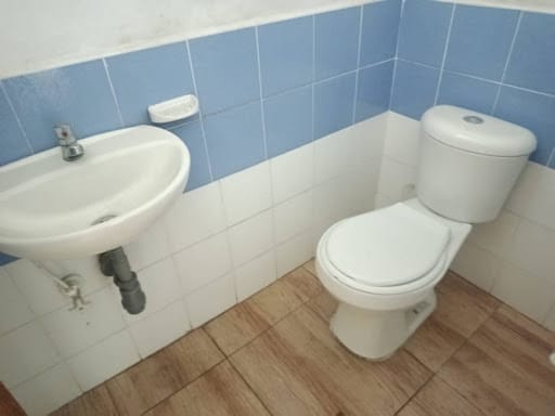 Bodega en arriendo en Pueblo Viejo, La Estrella, 690 m² · foto 12 de 12
